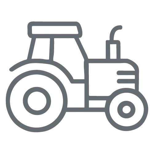 Traktor Icon